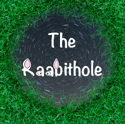 The Raabit Hole