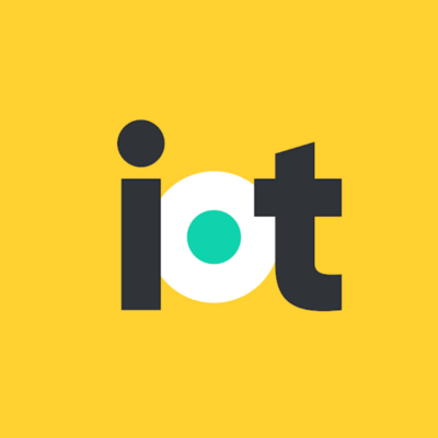 IoT For All