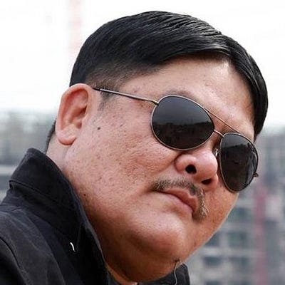 The Chinese Cinema