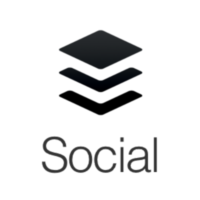 Buffer — Social