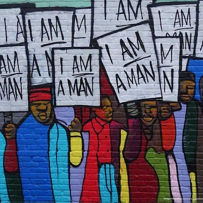 MLK50: Justice Through Journalism