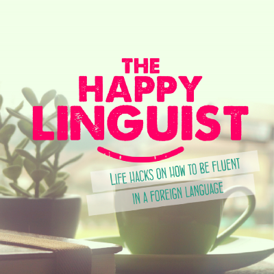 The Happy Linguist