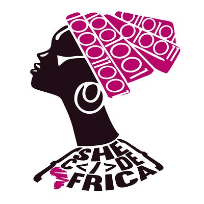 Nur: The She Code Africa Blog