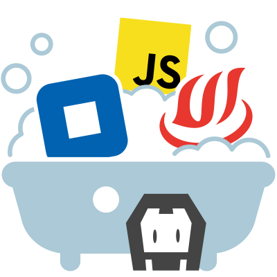 The Web Tub