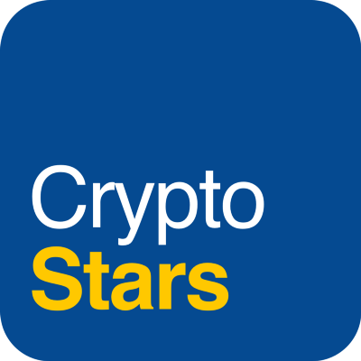 CryptoStars