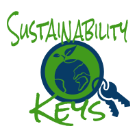 Sustainability Keys