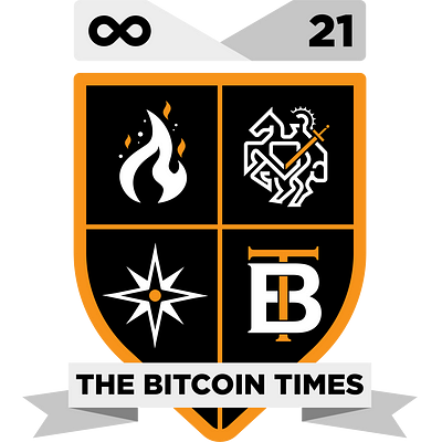 The Bitcoin Times