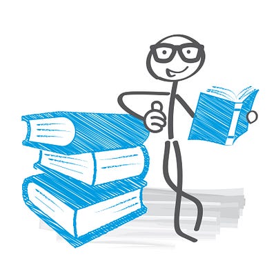 The Indie Author Project