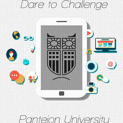 Dare to Challenge