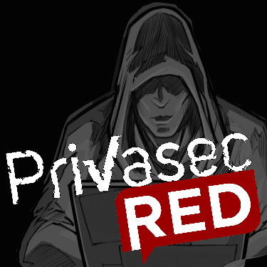 Privasec RED