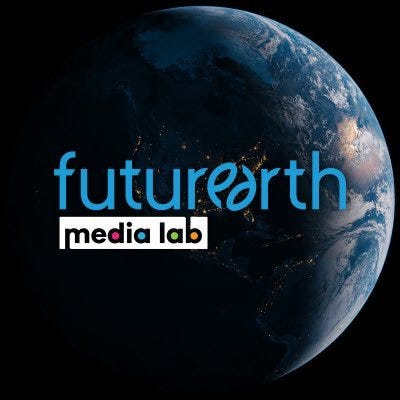 Future Earth Media Lab