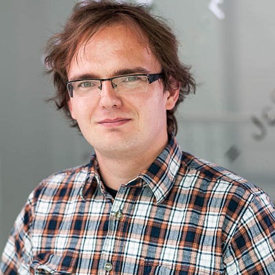 Bartosz Mikulski