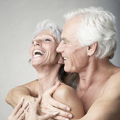 Silvering Years
