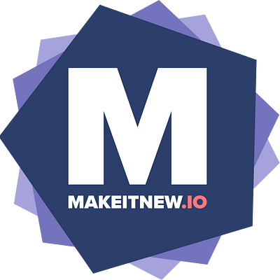 Make It New