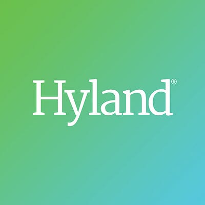 Learning Machine is now Hyland Credentials