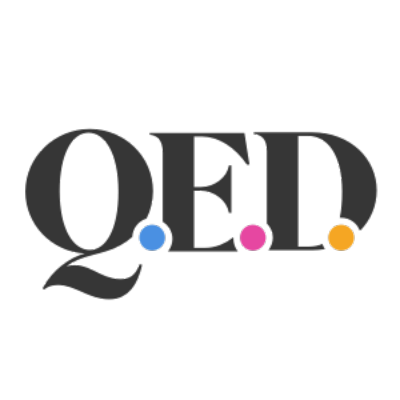 Q.E.D.