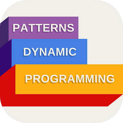 Dynamic Programming Patterns