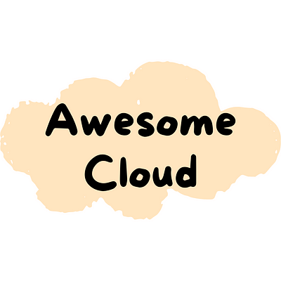 Awesome Cloud
