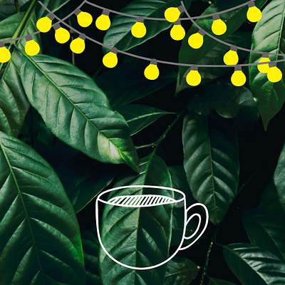 A Daydream Café