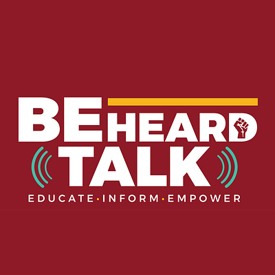 BE HEARD!