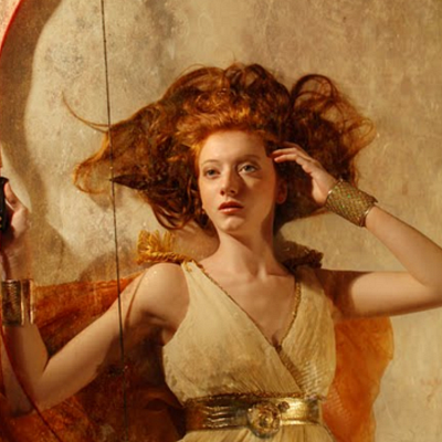 The Huntress