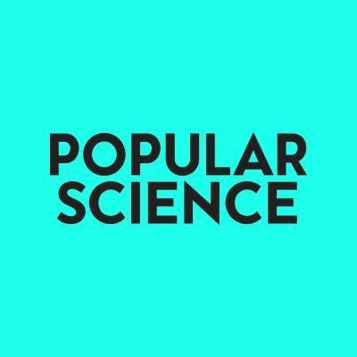 Popular Science