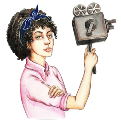 Cine Suffragette