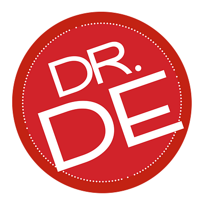Crystal deGregory Ph.D.