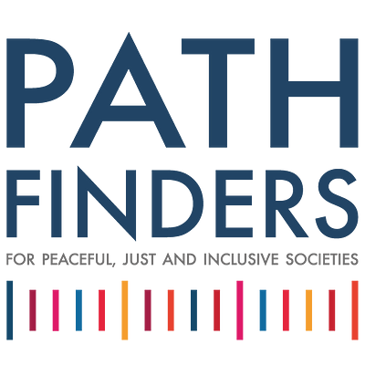 Pathfinders for Peaceful, Just and Inclusive Societies