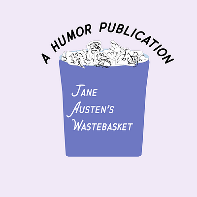 Jane Austen’s Wastebasket