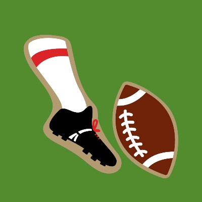 Laces Out