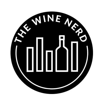 The Wine Nerd
