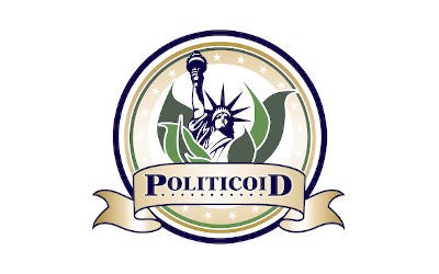 Politicoid
