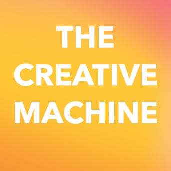 The Creative Machine