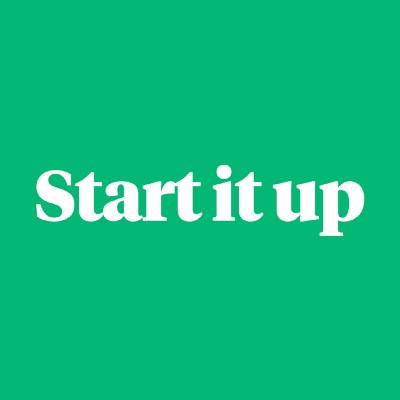 The Startup