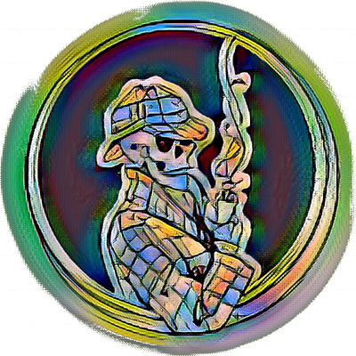Internet Archaeology