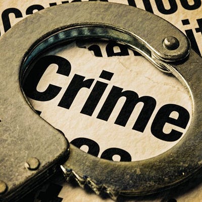 The Crime Center