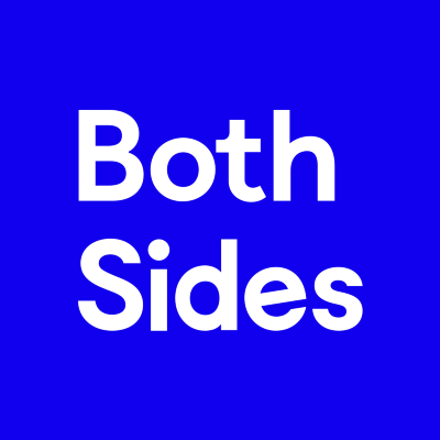 Both Sides of the Table
