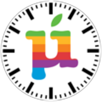Mac O’Clock