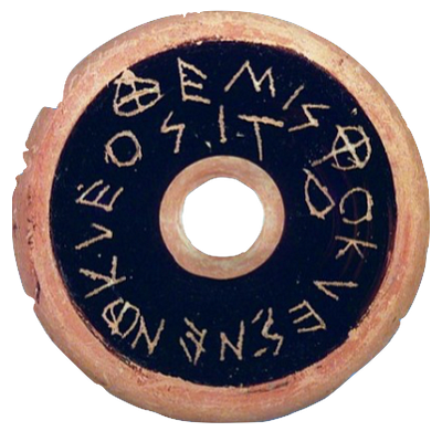 Ostraka