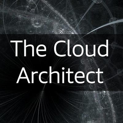 The Cloud Architect