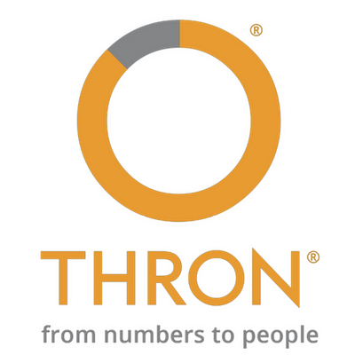 THRON tech blog