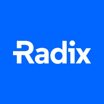 Radix