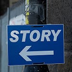 Narrative — from linear media to interactive media