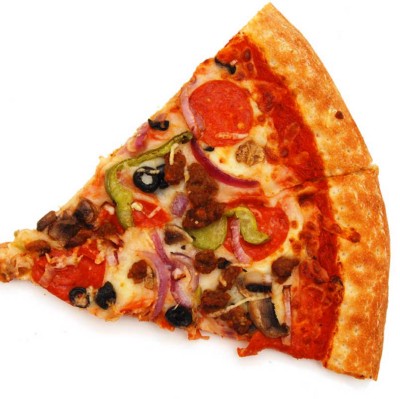 Grab a Slice