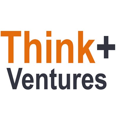 Think+ Ventures