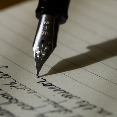 Write Out Loud