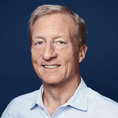 Tom Steyer