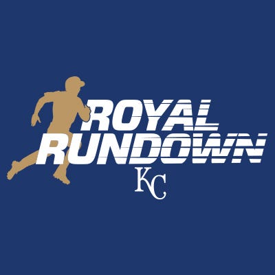 Royal Rundown