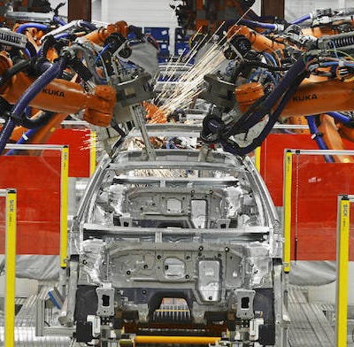 The Industrialist’s Dilemma
